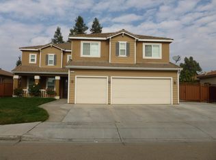 5561 E Pitt Ave, Fresno, CA 93727