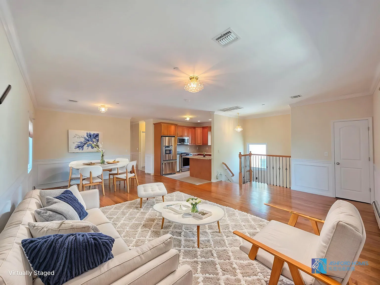 16 Allen Pl — Photo 2