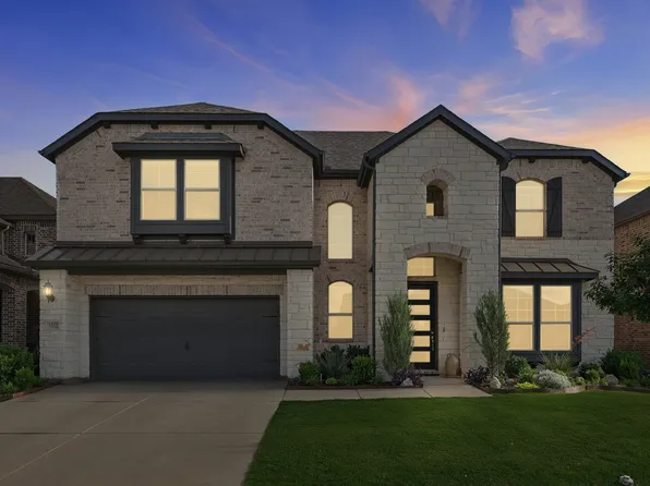 1312 Huckleberry St, Northlake, TX 76226