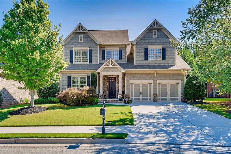 1st image of 2061 Westwood Cir SE