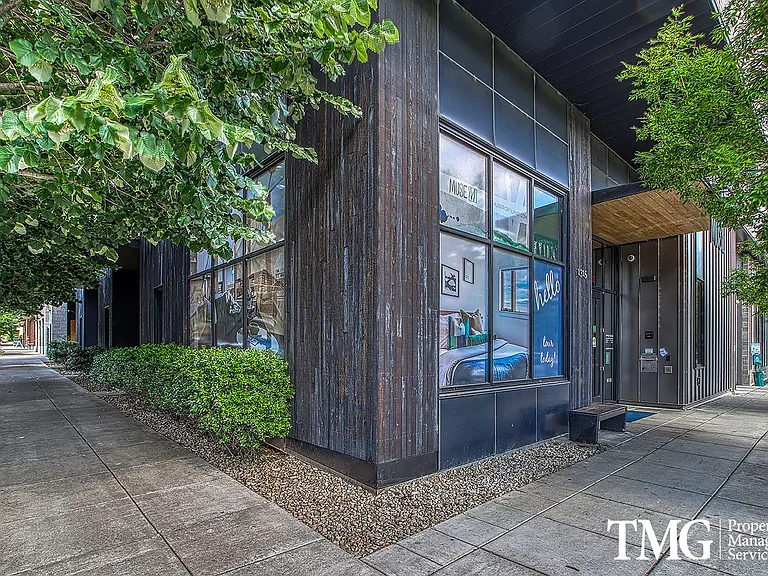 Muse Apartments — Photo 8