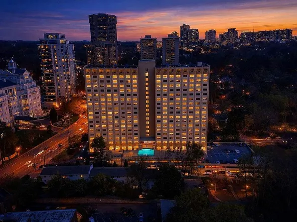 2479 Peachtree Rd NE APT 1517, Atlanta, GA 30305