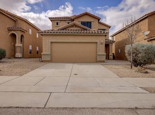 8442 S Gupta Dr, Tucson, AZ 85747