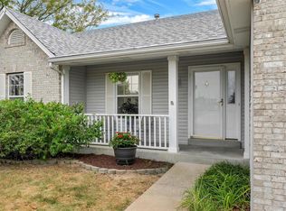 7214 Gadwall Way, O'Fallon, MO 63368