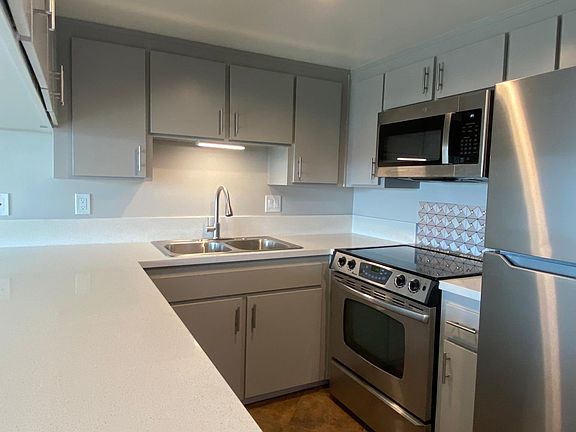 New Kitchen