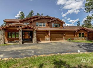 301 Eagle Ln, Donnelly, ID 83615