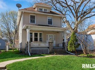 4410 9th Ave, Rock Island, IL