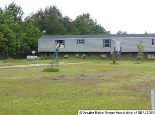24552 Arthur Efferson Rd, Livingston, LA 70754