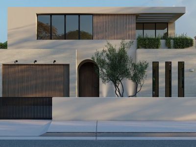 3342 Keeshen Dr, Los Angeles, CA, 90066