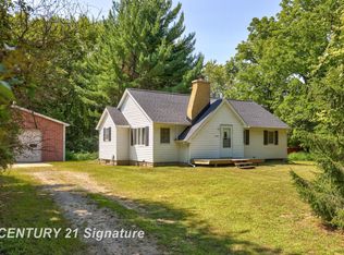 4000 Nott Rd, Bridgeport, MI 48722