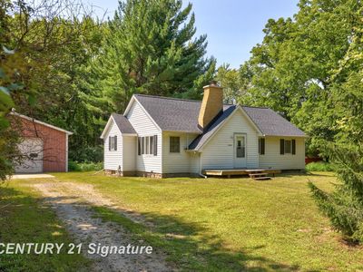 4000 Nott Rd, Bridgeport, MI, 48722