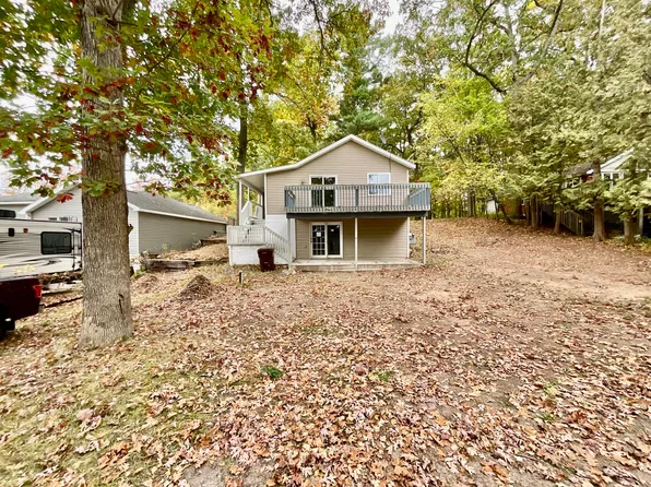 16838 Shawano Dr NE, Sand Lake, MI 49343