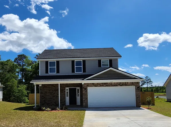 6084 Jordans Pass Dr, Tallahassee, FL 32304