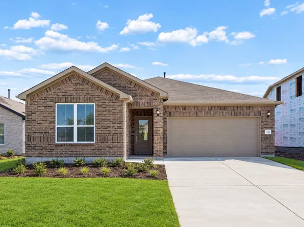 13312 Cuchillo Path, Manor, TX 78653