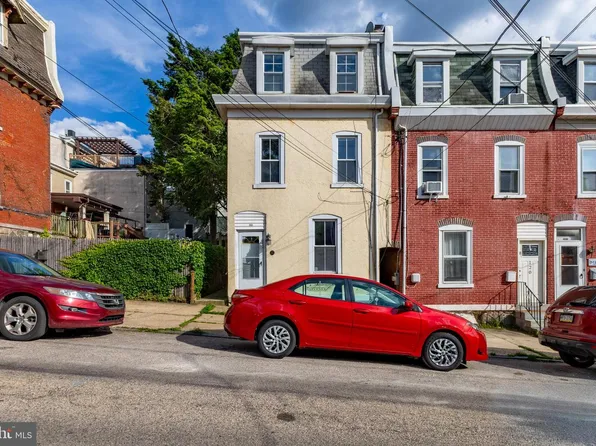 122 W Salaignac St, Philadelphia, PA 19127