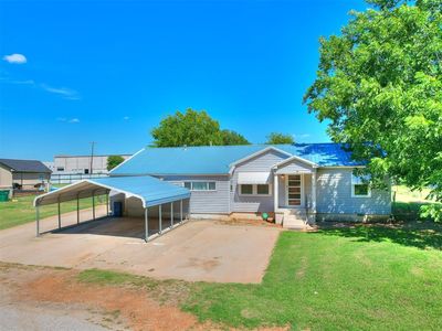 2708 S Magerus St, Oklahoma City, OK, 73128