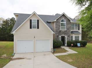 3697 Oakman Pl, Fairburn, GA 30213