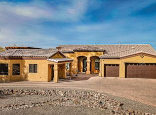 1358 W Bosque Dr, Sahuarita, AZ 85629
