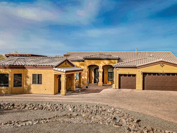 1358 W Bosque Dr, Sahuarita, AZ 85629