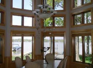 22040 Iden Ave N, Forest Lake, MN 55025