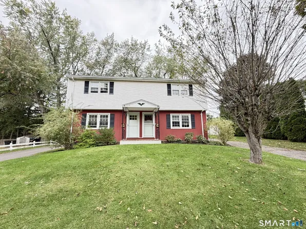 33 South Grove Street, Vernon, CT 06066