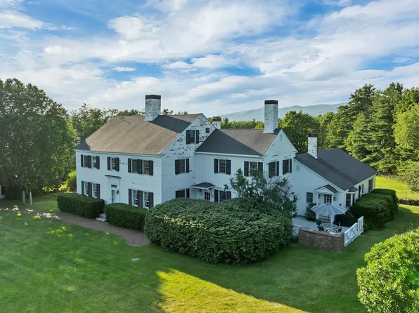 825 North Line Road, Tuftonboro, NH 03816
