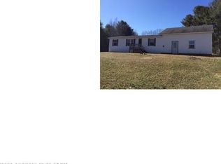 5 Fred Brigham Rd, Phippsburg, ME 04562