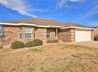 242 Cotton Candy Rd, Abilene, TX 79602