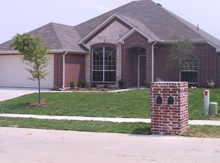 7625 Val Verde Dr, McKinney, TX 75071