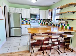 7 Raceway Rd #D, Jericho, VT 05465