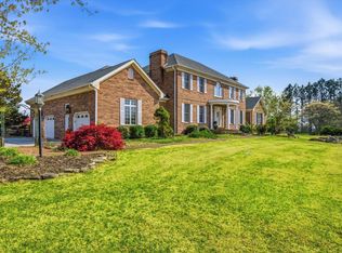 458 County Road 603, Athens, TN 37303
