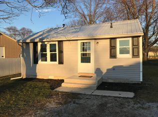 1157 S Brace Ave, Tiffin, OH 44883