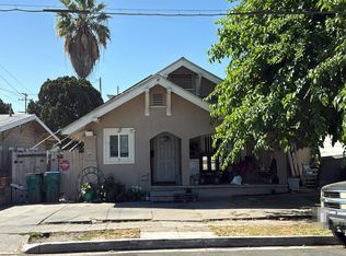 1510 Pinchot St, Stockton, CA 95205