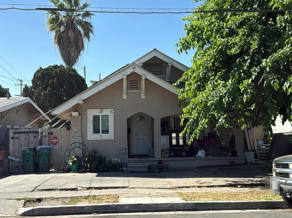 1510 Pinchot St, Stockton, CA 95205