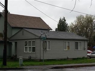 2911 Knox Ave NE, Salem, OR 97301