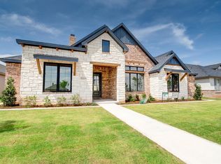 4504 139th St, Lubbock, TX 79424