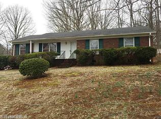 5608 Tower Rd, Greensboro, NC 27410