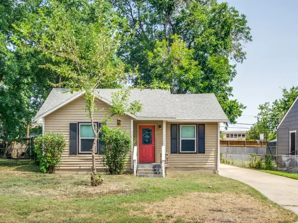 3975 Lisbon St, Fort Worth, TX 76107