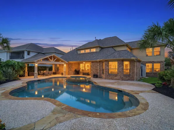 4527 Estella Ct, League City, TX 77573