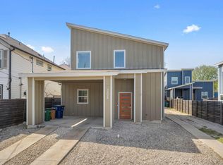 7206 Carver Ave UNIT A, Austin, TX 78752