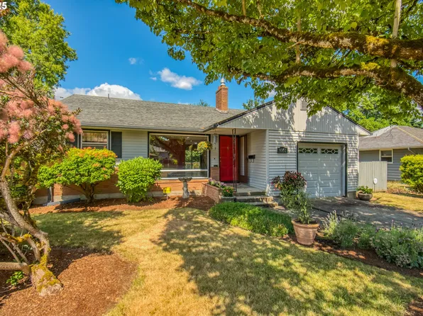 9751 SE 49th Ave, Milwaukie, OR 97222