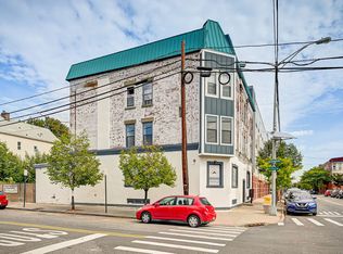 154 S 1st St APT 2B, Elizabethport, NJ 07206