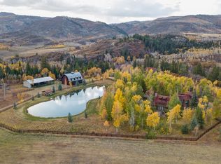 50430 County Road 56a, Steamboat Springs, CO 80487