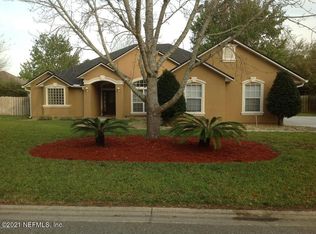 312 Morning Glory Ln, Saint Johns, FL 32259