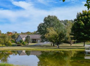 17203 Twin River Ct, Maribel, WI 54227