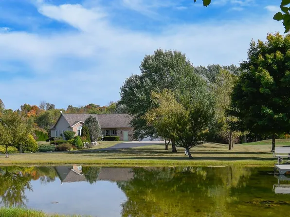 17203 Twin River Ct, Maribel, WI 54227
