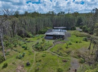 11-1818 Nene St, Mountain View, HI 96771