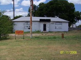 204 W Avenue D, Temple, TX 76504