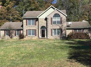 11378 N County Road 500 E, Farmersburg, IN 47850