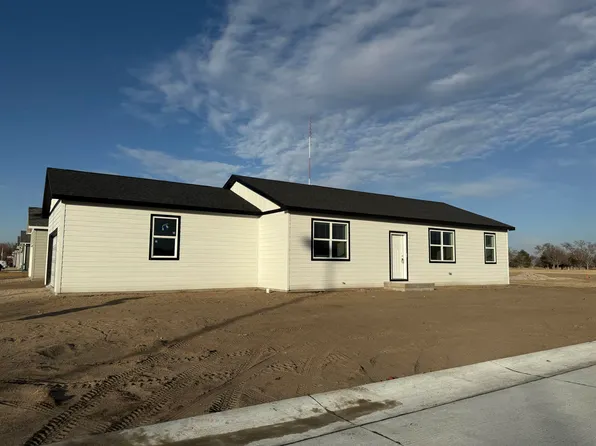 1517 N ADAMS, North Platte, NE 69101